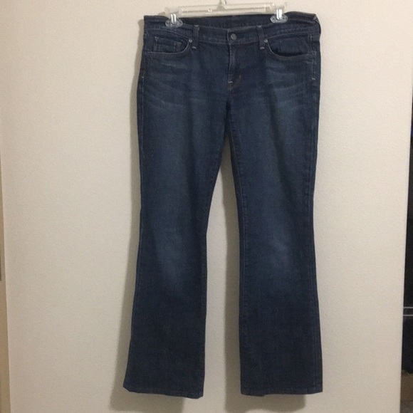 Citizens of Humanity // Margo #085 - Picture 2 of 5